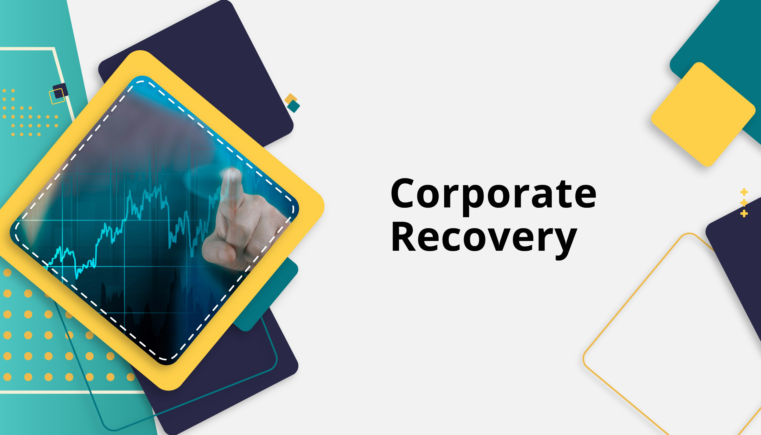 Corporate Recovery Solutions
